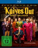 Blu-ray Knives Out - Mord ist Familiensache