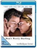 Blu-ray Don't Worry Darling