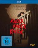 Blu-ray Knock Knock Knock