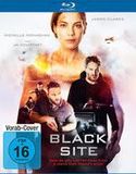 Blu-ray Black Site
