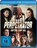 Blu-ray Perpetrator - Ein Teil von ihr