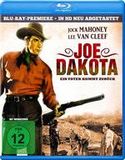 Blu-ray Joe Dakota - Ein Toter kommt zurück