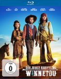 Blu-ray Der junge Häuptling Winnetou