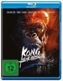 Blu-ray Kong: Skull Island