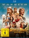 Blu-ray Asterix & Obelix im Reich der Mitte