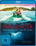 Blu-ray Influencer - Trau niemandem, dem Du folgst
