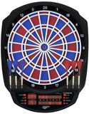 Elektronik Dart Striker-401