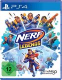NERF Legends