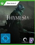 Thymesia