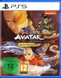 Avatar - The Last Airbender: Quest for Balance
