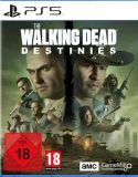 The Walking Dead: Destinies