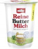 Müller Reine Buttermilch 1%