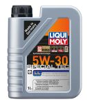 LIQUI MOLY Special Tec LL 5W-30 (1 L) Motoröl  1192