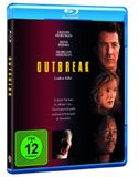 Blu-ray Outbreak - Lautlose Killer