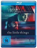 Blu-ray The Little Things