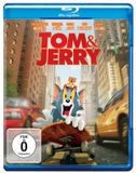 Blu-ray Tom & Jerry