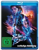 Blu-ray Blue Beetle