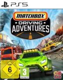 Matchbox Driving Adventures