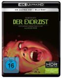 Der Exorzist (4K Ultra HD) +