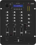 IMG Stage Line MPX-30DMP 3 Kanal Stereo-DJ-Mixer mit integriertem MP3-Spieler