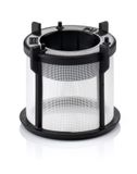 MANN-FILTER Kraftstofffilter PU 51 x Leitungsfilter,Spritfilter MERCEDES-BENZ,TERBERG-BENSCHOP,PLAXTON,VARIO Kasten/Kombi,Vario Pritsche / Fahrgestell