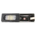 M-TECH Kennzeichenleuchte BMW CLP002 63267165646,63267193293