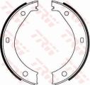 Trw Bremsbackensatz, Feststellbremse Alpina: Roadster, B6 Bmw: 7, 6, 5 GS8217