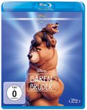 Blu-ray Bärenbrüder - Disney Classics