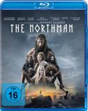 Blu-ray The Northman - Stelle Dich Deinem Schicksal