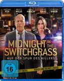 Blu-ray Midnight in the Switchgrass - Auf der Spur des Killers