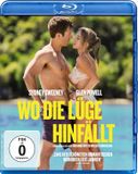 Blu-ray Wo die Lüge hinfällt