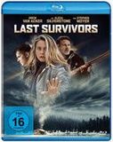 Blu-ray Last Survivors