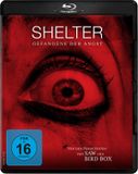 Blu-ray Shelter - Gefangene der Angst