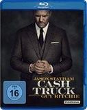 Blu-ray Cash Truck