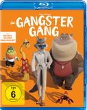 Blu-ray Die Gangster Gang