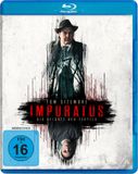 Blu-ray Impuratus - Die Beichte des Teufels