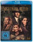 Blu-ray Nightmare Alley