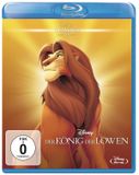 Blu-ray Der König der Löwen - Disney Classics