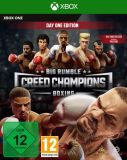 Big Rumble Boxing - Creed Champions Day (Day One Edition)