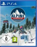 Alpine - The Simulation Game