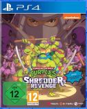 Teenage Mutant Ninja Turtles - Shredder's Revenge