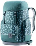 Deuter Daypack Scula Schulrucksack 49 cm - Deepsea Dots