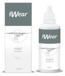 iWear exact conditioner 110ml Hartlinsenpflege Standardgröße 110 ml Kontaktlinsen-Pflegemittel; -Flüssigkeit; -Lösung; -Reinigungsmittel; Kontaktlinsen