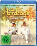 Blu-ray The Birdcage - Ein Paradies für schrille Vögel