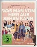 Blu-ray Was man von hier aus sehen kann
