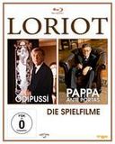 Blu-ray Loriot - Box [2 BRs]