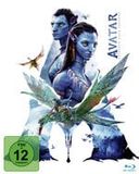 Blu-ray Avatar - Aufbruch nach Pandora
