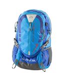 ALPINE Trekkingrucksack 40 Liter blau