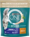 Purina One Bifensis Senior 7+ Reich an Huhn und Vollkorn-Getreide
