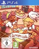 Lemon Cake